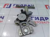 Стеклоподъемник электрическое задний левый Mitsubishi Outlander 5743A049