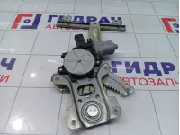 Стеклоподъемник электрическое задний левый Mitsubishi Outlander 5743A049