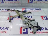 Стеклоподъемник электрическое передний правый Mitsubishi Outlander 5713A088
