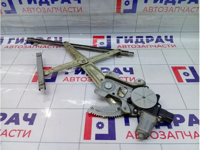 Стеклоподъемник электрическое передний правый Mitsubishi Outlander 5713A088