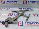 Стеклоподъемник электрическое передний правый Mitsubishi Outlander 5713A088