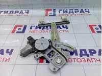 Стеклоподъемник электрическое задний правый Mitsubishi Outlander 5713A085