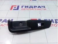 Накладка (кузов внутри) обшивки двери задней левой Mitsubishi Outlander 7222A219