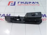 Накладка (кузов внутри) обшивки двери задней левой Mitsubishi Outlander 7222A219
