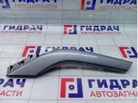 Накладка (кузов внутри) обшивки двери задней левой Mitsubishi Outlander 7222A353XA