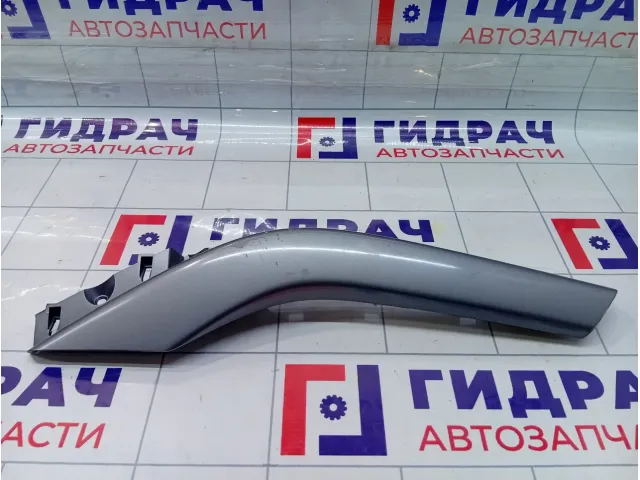 Накладка (кузов внутри) обшивки двери задней левой Mitsubishi Outlander 7222A353XA