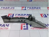 Накладка (кузов внутри) обшивки двери задней левой Mitsubishi Outlander 7222A353XA