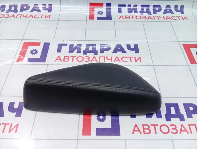 Накладка (кузов внутри) обшивки двери задней левой Mitsubishi Outlander 7222A215XA