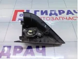 Накладка зеркала заднего вида левого Mitsubishi Outlander 7221A803