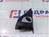 Накладка зеркала заднего вида правого Mitsubishi Outlander 7221A804
