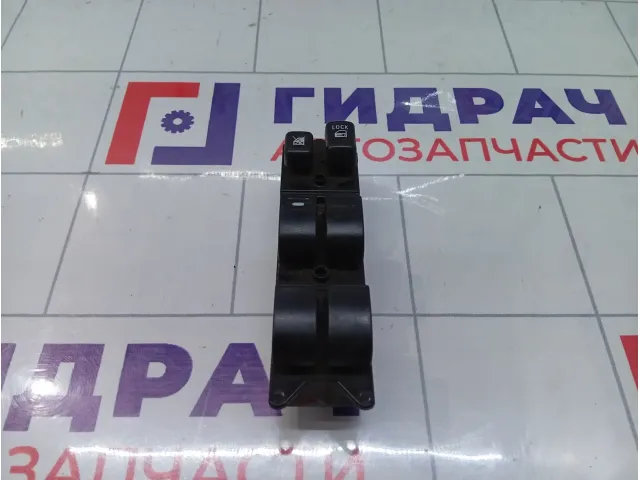 Блок управления стеклоподъемниками Mitsubishi Outlander 8608A060