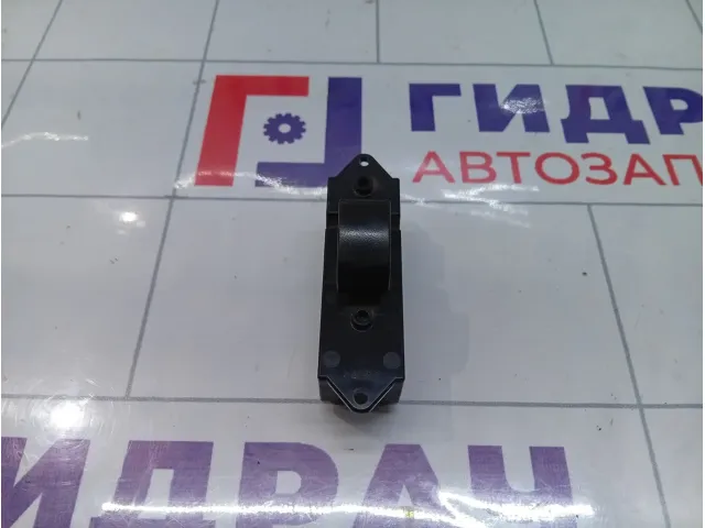 Кнопка стеклоподъемника передняя левая Mitsubishi Outlander 8608A061