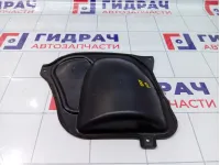 Заглушка двери задней правой Mitsubishi Outlander 5759A006