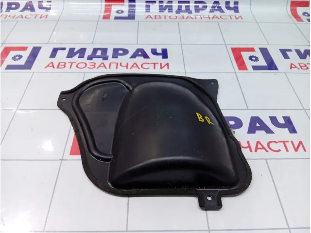 Заглушка двери задней правой Mitsubishi Outlander 5759A006