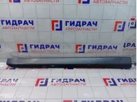 Накладка двери передней правой Mitsubishi Outlander 5727A030