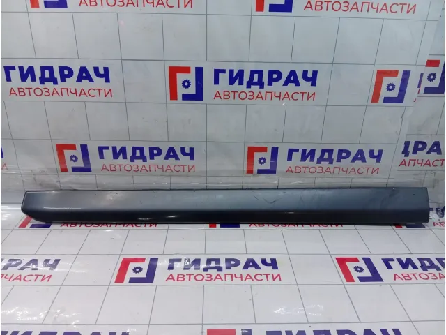 Накладка двери передней правой Mitsubishi Outlander 5727A030