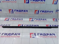 Накладка стекла двери передней правой Mitsubishi Outlander 5727A008