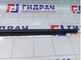 Накладка стекла двери задней правой Mitsubishi Outlander 5757A004