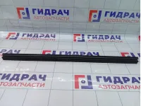 Уплотнитель стекла двери передней левой Mitsubishi Outlander 5727A009