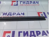 Уплотнитель стекла двери передней левой Mitsubishi Outlander 5727A009