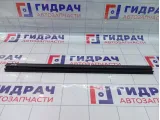 Уплотнитель стекла двери задней левой Mitsubishi Outlander 5757A005