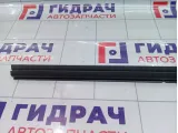 Уплотнитель стекла двери задней правой Mitsubishi Outlander 5757A005