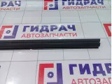 Уплотнитель стекла двери задней правой Mitsubishi Outlander 5757A005