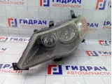 Фара левая Mitsubishi Outlander 8301A161