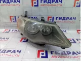 Фара правая Mitsubishi Outlander 8301A162