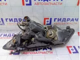Фара правая Mitsubishi Outlander 8301A162