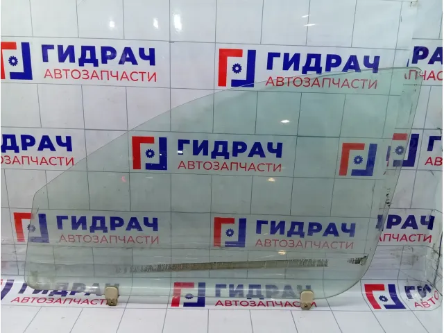 Стекло двери передней левой Mitsubishi Outlander 5706A007