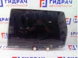 Стекло двери задней левой Mitsubishi Outlander 5736A021