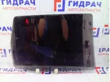 Стекло двери задней левой Mitsubishi Outlander 5736A021
