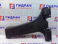 Обшивка стойки средней левой нижняя Mitsubishi Outlander 7211A053XA