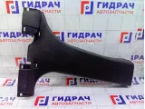 Обшивка стойки средней правой нижняя Mitsubishi Outlander 7211A054XA