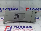 Обшивка стойки средней левой верхняя Mitsubishi Outlander 7211A051HA