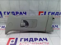 Обшивка стойки средней левой верхняя Mitsubishi Outlander 7211A051HA