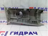 Обшивка стойки средней левой верхняя Mitsubishi Outlander 7211A051HA