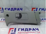 Обшивка стойки средней правой верхняя Mitsubishi Outlander 7211A052HA
