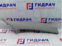 Обшивка стойки передней левой верхняя Mitsubishi Outlander 7210A040HA