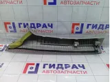 Обшивка стойки передней левой верхняя Mitsubishi Outlander 7210A040HA