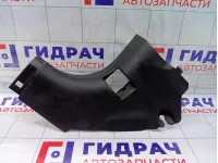 Обшивка стойки передней левой нижняя Mitsubishi Outlander 7230A169XA