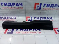 Накладка порога внутренняя передняя левая Mitsubishi Outlander 7656A035XA
