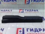 Накладка порога внутренняя передняя правая Mitsubishi Outlander 7656A036XA