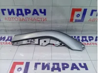 Накладка консоли левая Mitsubishi Outlander 8011A069