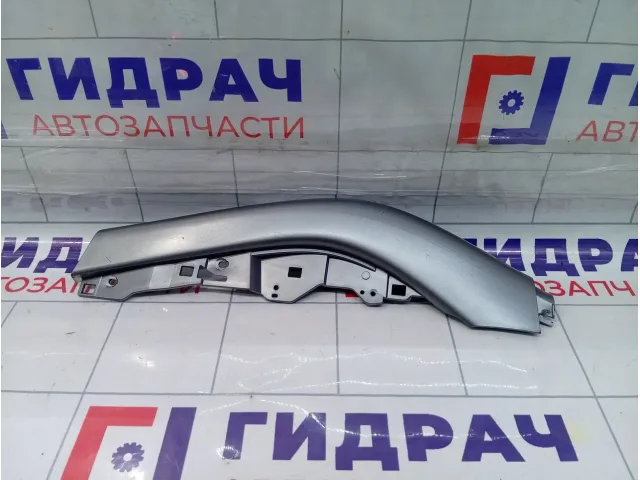 Накладка консоли левая Mitsubishi Outlander 8011A069