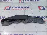 Накладка консоли левая Mitsubishi Outlander 8011A069