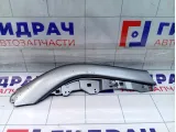 Накладка консоли правая Mitsubishi Outlander 8011A513