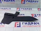 Накладка консоли левая Mitsubishi Outlander 8011A075XA