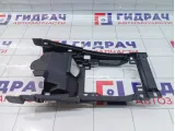 Консоль КПП Mitsubishi Outlander 8011A513HA
